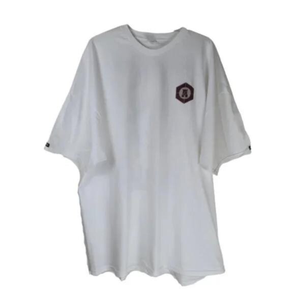 Crooks & Castles Short Sleeve T-Shirt Size 3XL - Picture 6 of 13